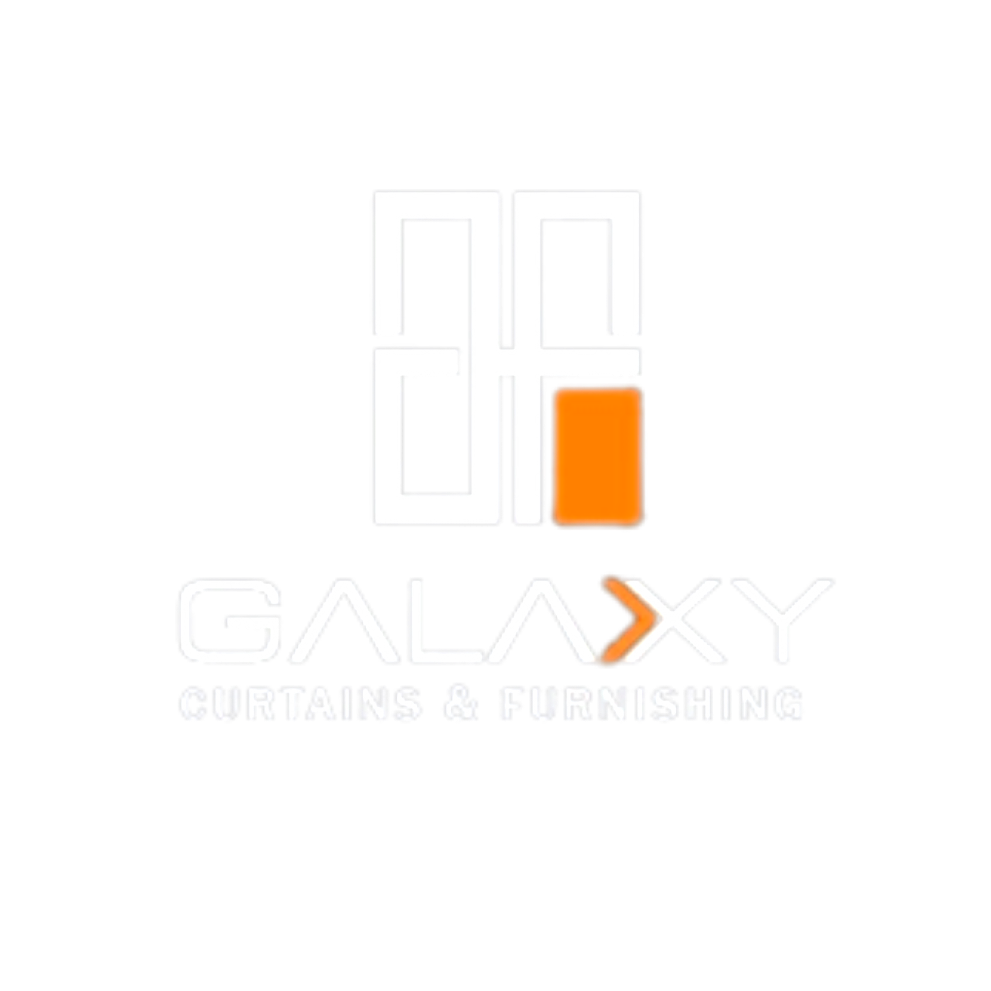 GALAXY curains and furnishings